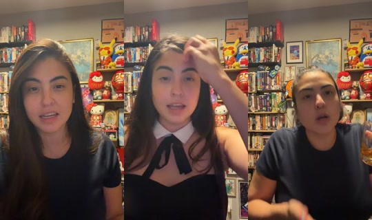 heymaki TikTok Live — Sep 16, 2026, 4:06 AM