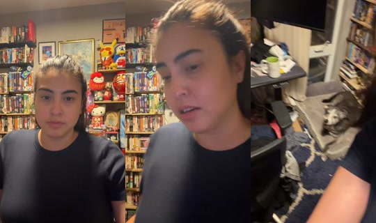 heymaki TikTok Live — Sep 16, 2026, 4:57 AM