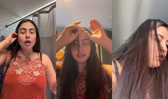 heymaki TikTok Live — Oct 3, 2026, 8:13 PM