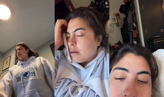 heymaki TikTok Live — Oct 6, 2026, 4:39 PM