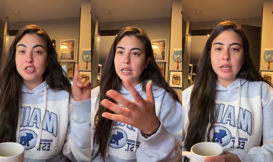 heymaki TikTok Live — Oct 6, 2026, 9:41 PM