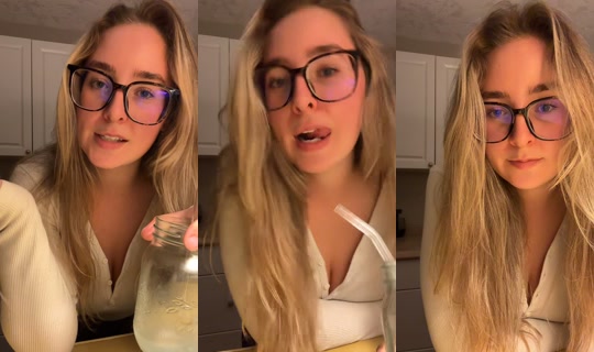 heymiky3 TikTok Live — Sep 19, 2026, 6:50 AM