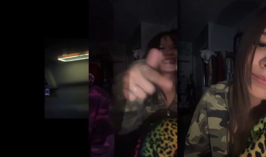 heymila54 TikTok Live — Aug 24, 2026, 4:55 AM