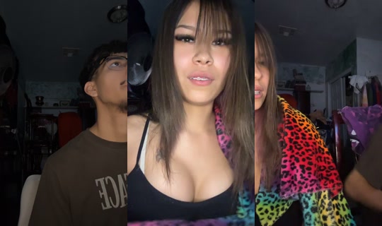 heymila54 TikTok Live — Aug 24, 2026, 9:20 PM