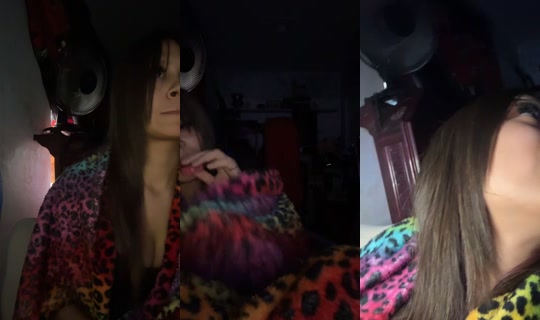 heymila54 TikTok Live — Aug 24, 2026, 10:57 PM