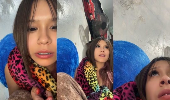 heymila54 TikTok Live — Aug 25, 2026, 2:17 AM