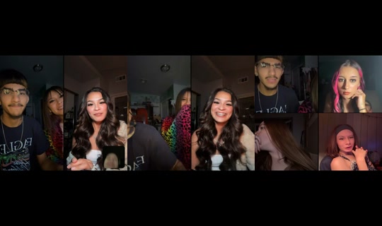 heymila54 TikTok Live — Aug 26, 2026, 2:42 AM