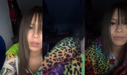 heymila54 TikTok Live — Aug 26, 2026, 4:13 AM