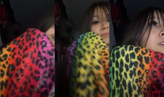 heymila54 TikTok Live — Aug 26, 2026, 5:03 AM