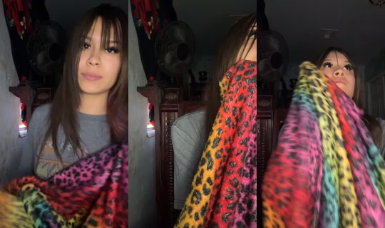 heymila54 TikTok Live — Aug 26, 2026, 7:35 PM