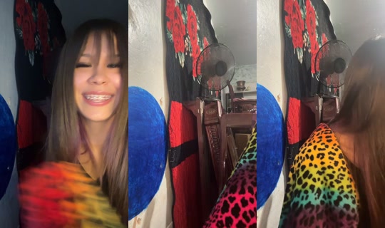 heymila54 TikTok Live — Aug 27, 2026, 5:22 AM
