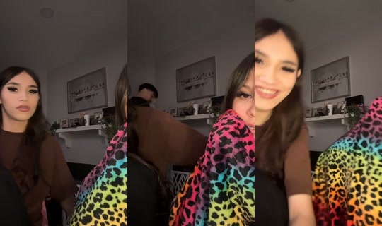 heymila54 TikTok Live — Aug 29, 2026, 4:31 AM