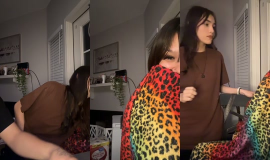 heymila54 TikTok Live — Aug 29, 2026, 6:16 AM