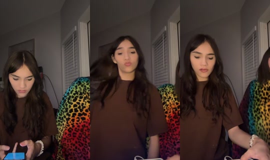 heymila54 TikTok Live — Aug 29, 2026, 7:29 AM