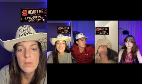 heymssara TikTok Live — Aug 22, 2026, 3:01 AM