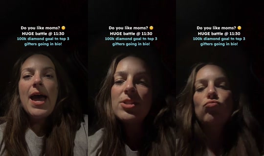 heymssara TikTok Live — Aug 24, 2026, 3:14 AM