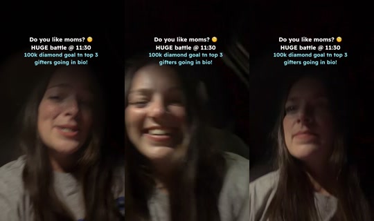 heymssara TikTok Live — Aug 24, 2026, 4:32 AM