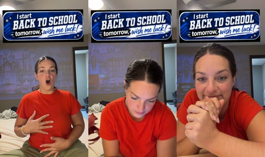 heymssara TikTok Live — Aug 25, 2026, 1:42 AM