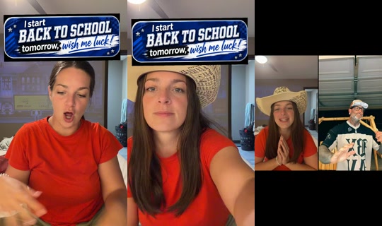 heymssara TikTok Live — Aug 25, 2026, 3:23 AM