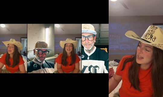 heymssara TikTok Live — Aug 25, 2026, 3:41 AM
