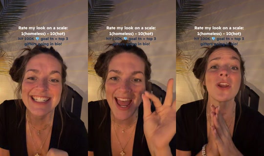 heymssara TikTok Live — Aug 26, 2026, 12:51 AM