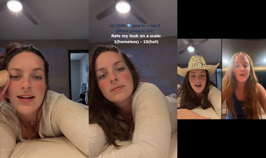 heymssara TikTok Live — Aug 26, 2026, 2:35 AM