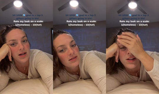 heymssara TikTok Live — Aug 26, 2026, 3:25 AM