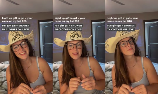 heymssara TikTok Live — Aug 29, 2026, 4:09 AM