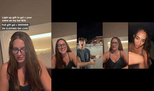 heymssara TikTok Live — Aug 30, 2026, 3:20 AM