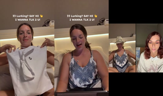 heymssara TikTok Live — Sep 1, 2026, 1:17 AM
