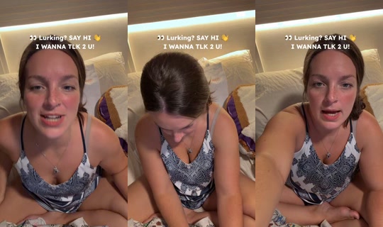 heymssara TikTok Live — Sep 1, 2026, 2:47 AM