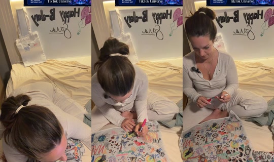 heymssara TikTok Live — Sep 2, 2026, 3:07 AM
