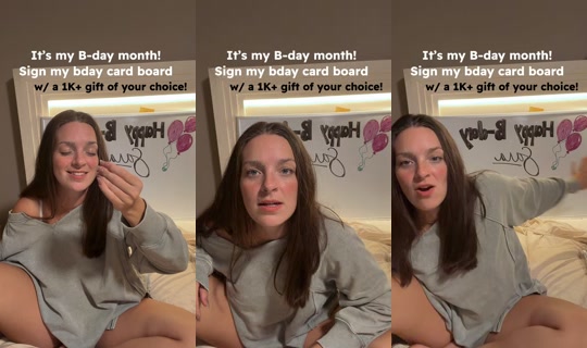 heymssara TikTok Live — Sep 3, 2026, 3:18 AM