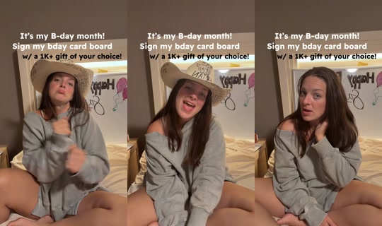 heymssara TikTok Live — Sep 3, 2026, 3:33 AM