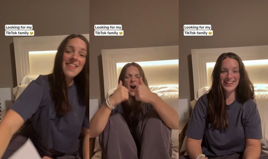 heymssara TikTok Live — Sep 29, 2026, 12:05 AM