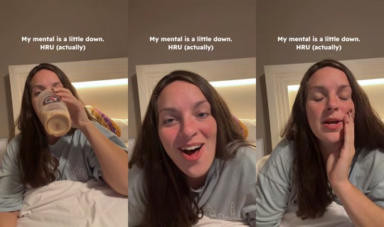 heymssara TikTok Live — Oct 3, 2026, 1:06 AM