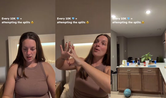 heymssara TikTok Live — Oct 4, 2026, 12:10 AM