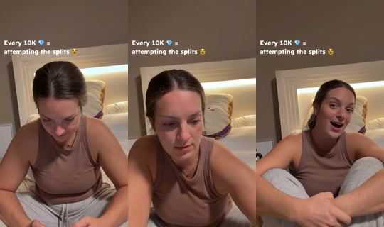 heymssara TikTok Live — Oct 5, 2026, 12:23 AM