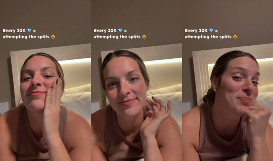 heymssara TikTok Live — Oct 5, 2026, 1:14 AM