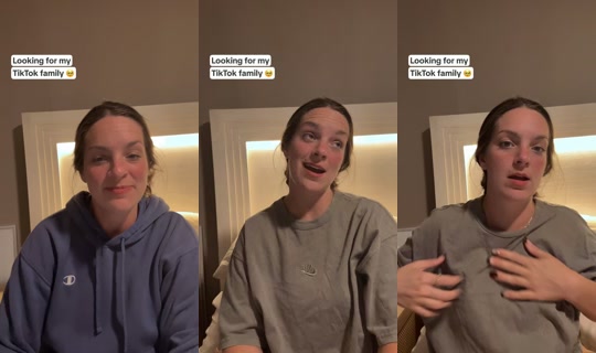 heymssara TikTok Live — Oct 7, 2026, 1:05 AM