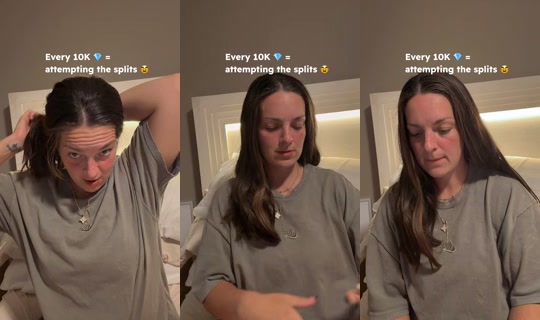heymssara TikTok Live — Oct 8, 2026, 12:29 AM