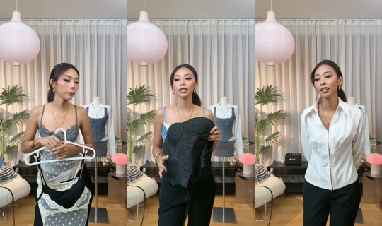 heynew.th TikTok Live — Aug 24, 2026, 9:21 AM