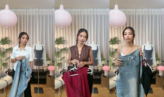 heynew.th TikTok Live — Aug 24, 2026, 10:12 AM