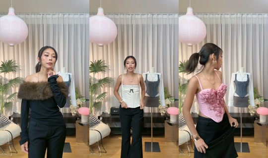 heynew.th TikTok Live — Aug 24, 2026, 11:02 AM