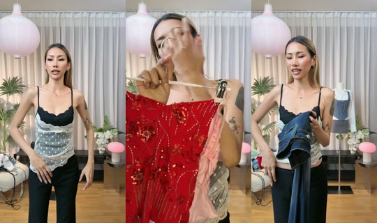 heynew.th TikTok Live — Aug 24, 2026, 3:14 PM