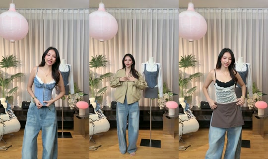 heynew.th TikTok Live — Aug 25, 2026, 2:32 AM