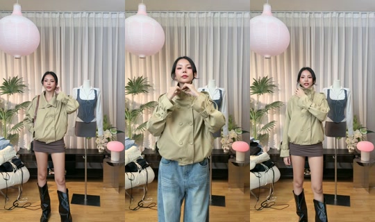 heynew.th TikTok Live — Aug 25, 2026, 3:22 AM