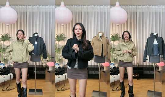 heynew.th TikTok Live — Aug 25, 2026, 5:03 AM