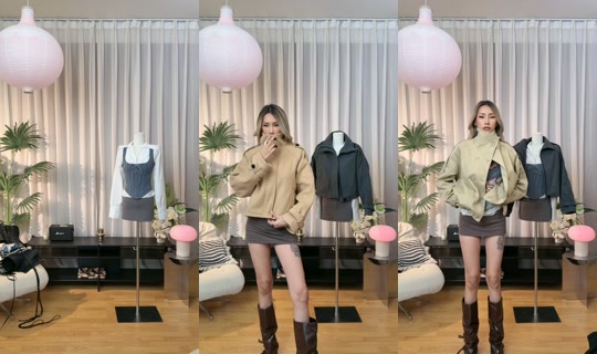 heynew.th TikTok Live — Aug 25, 2026, 7:34 AM