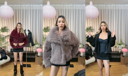 heynew.th TikTok Live — Aug 25, 2026, 11:46 AM